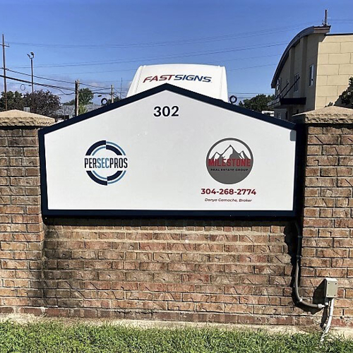 Vinyl Graphics